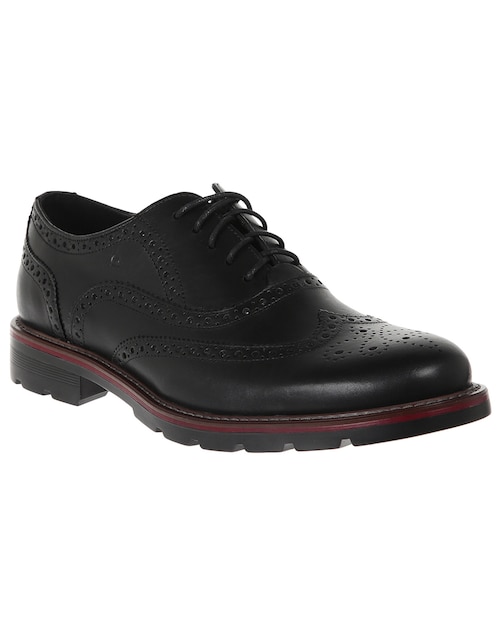 Zapato choclo Quirelli para hombre