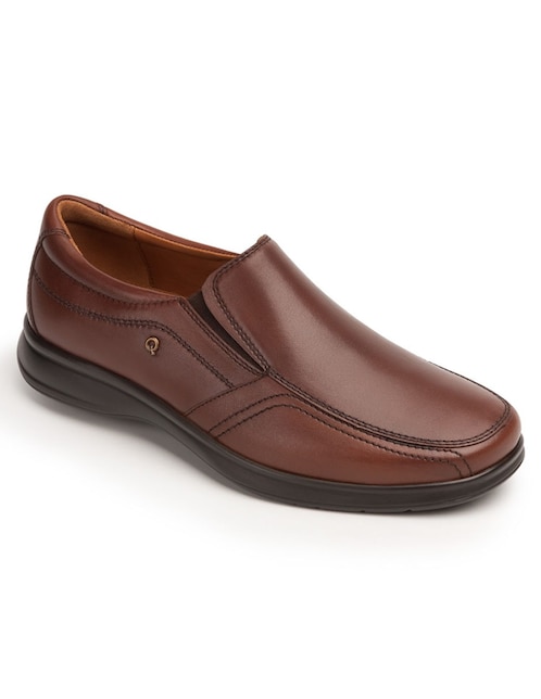 Mocasín para hombre 1