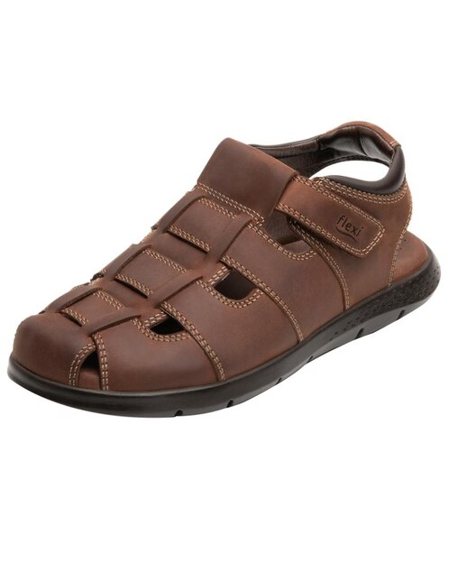 Sandalias Flexi para hombre en SB