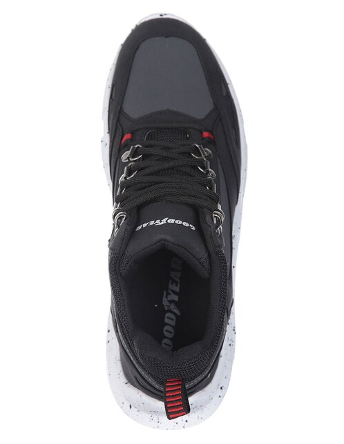 tenis puma goodyear