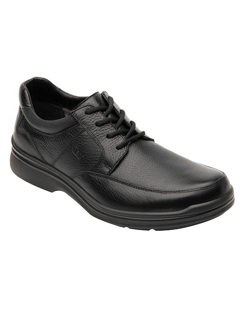 CHOCLO FLEXI, 30, NEGRO LISO CON AGUJET