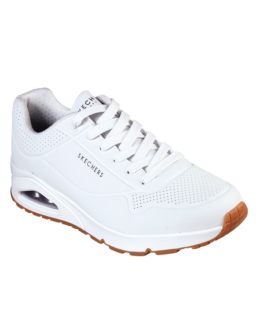 Tenis Skechers para hombre Suburbia