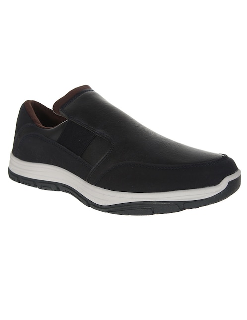 Mocasín para hombre 1