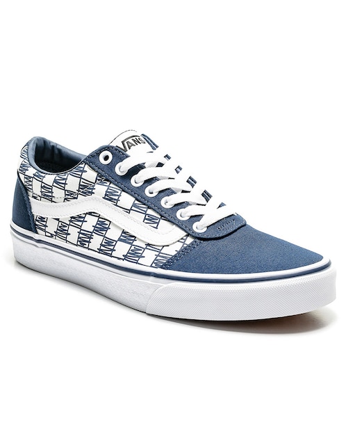 Tenis vans para shop hombre en guadalajara