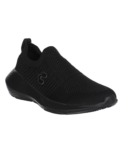 Tenis Charly de hombre para entrenamiento