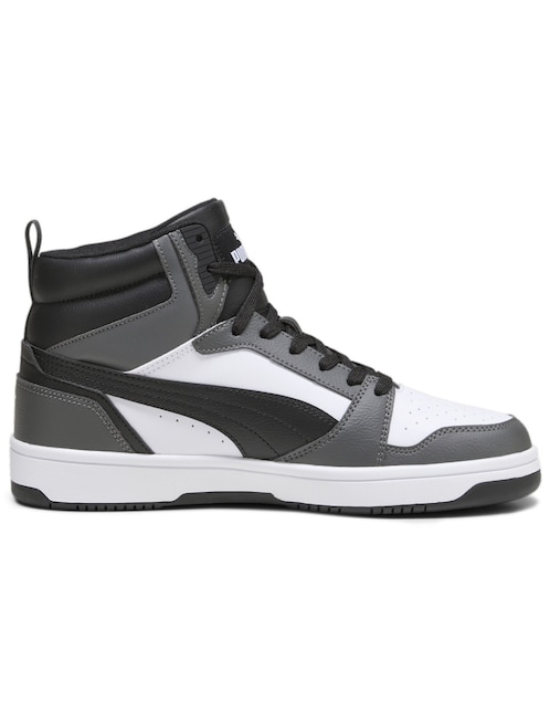 Tenis Puma Rebound V6 para hombre
