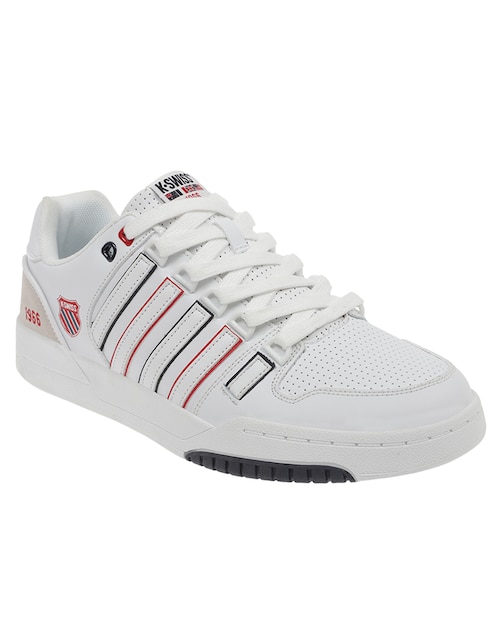 Tenis de piel Kswiss Monument para hombre