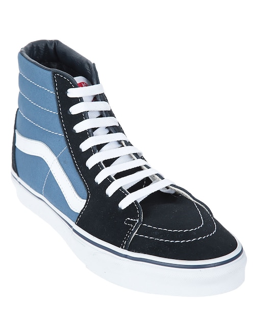 Tenis Vans SK8-HI para hombre Suburbia