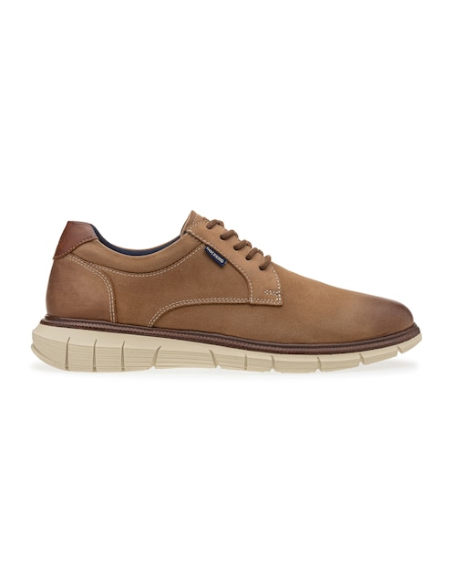 Zapato choclo para hombre 1