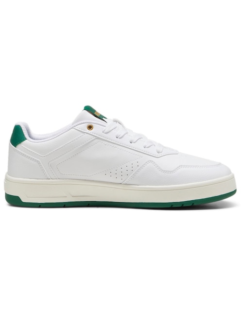 Puma court classic hotsell