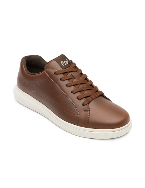 Tenis Flexi para hombre