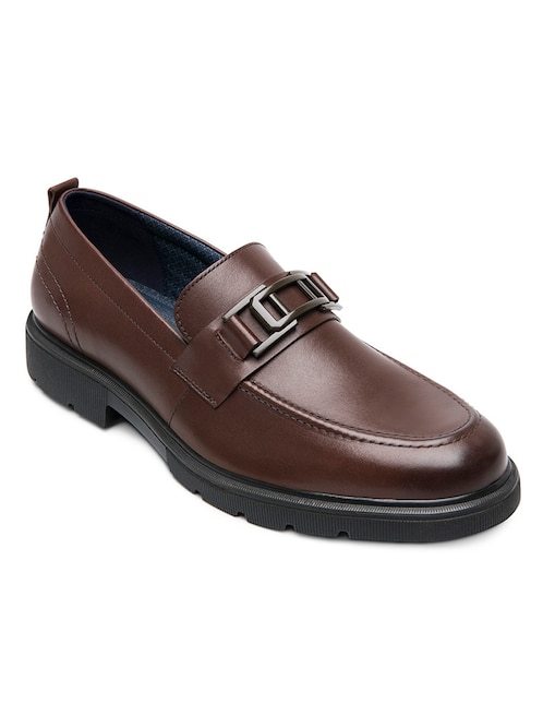 Mocasín para hombre 1