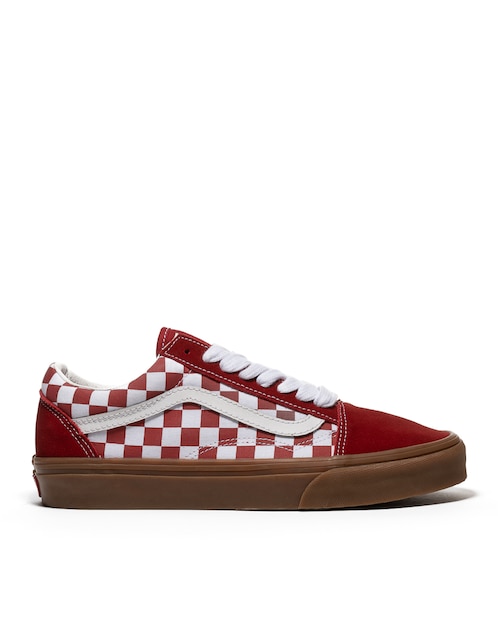 Tenis Vans Old Skool para hombre Suburbia