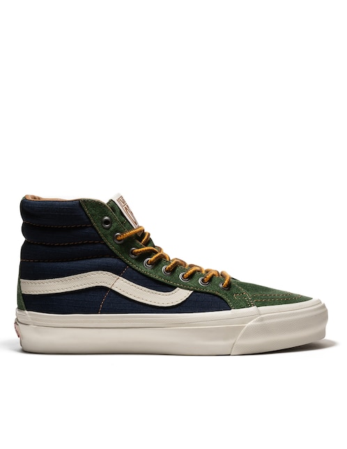 Tenis Vans Sk8-Hi para hombre