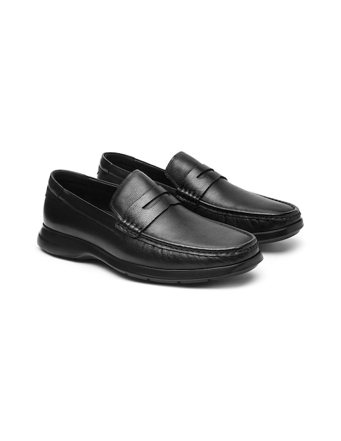 Mocasín Flexi para hombre