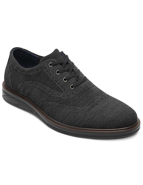 Zapato choclo Flexi para hombre