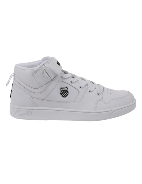 Tenis de piel K-Swiss Urban Court para hombre