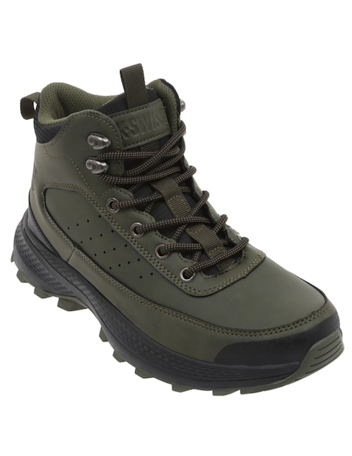 Bota K-Swiss Jakab para hombre