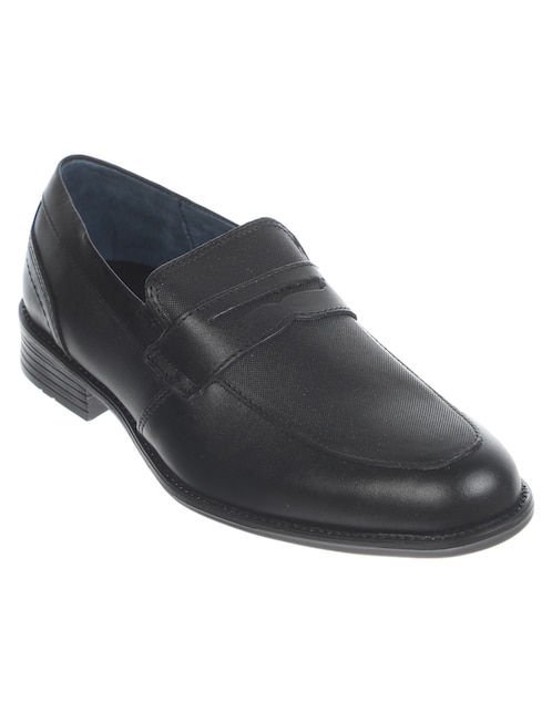 Mocasín Weekend para hombre