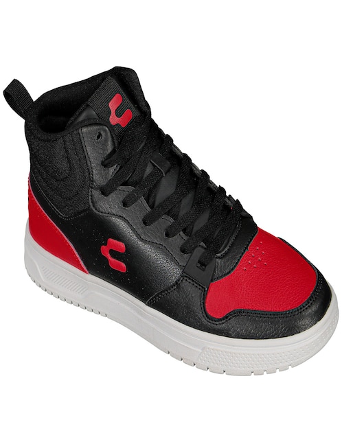 Tenis Charly para hombre