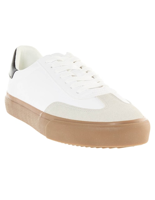 Tenis Weekend para hombre