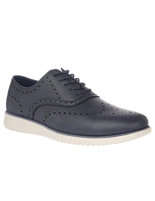 CHOCLO WEEKEND, 25, AZUL MARINO WKZH258