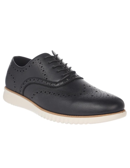 Zapato derby para hombre 1