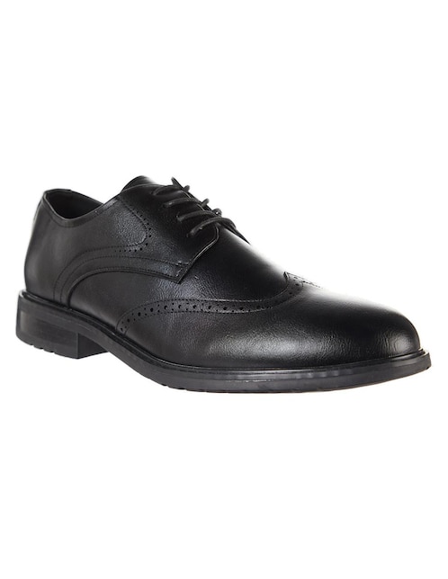 Zapato derby para hombre 1