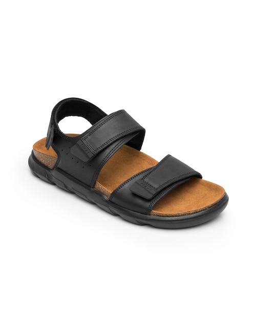 Sandalia Flexi para hombre
