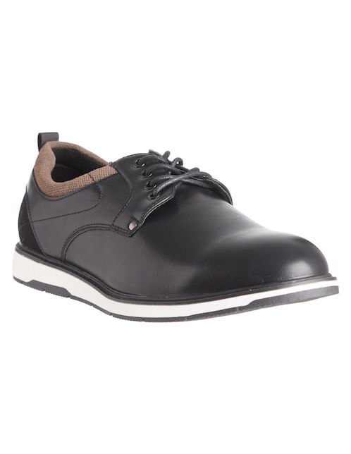 Zapato choclo para hombre 1