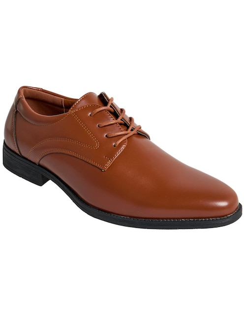 Zapato derby para hombre 1