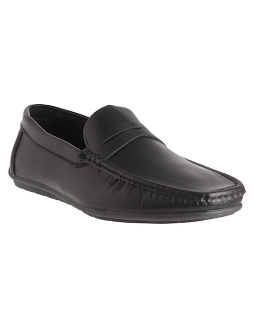 Mocasín para hombre 1