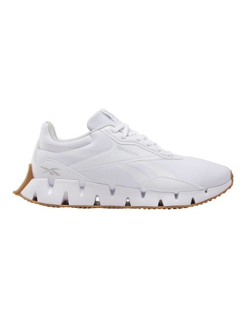 Tenis Reebok Zig Dynamica Str de hombre para correr