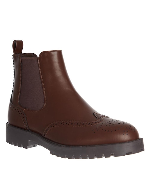Bota para hombre 1