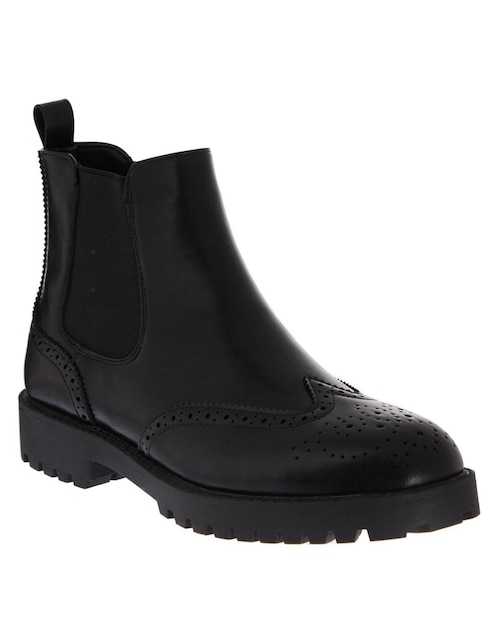 BOTA WEEKEND, 26, NEGRO WKZH25206-08