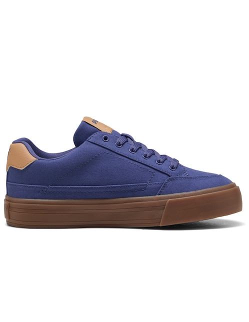 Tenis Court Classic Vulc para hombre