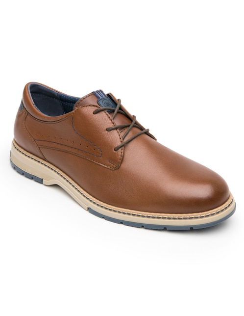 Zapato choclo para hombre 1