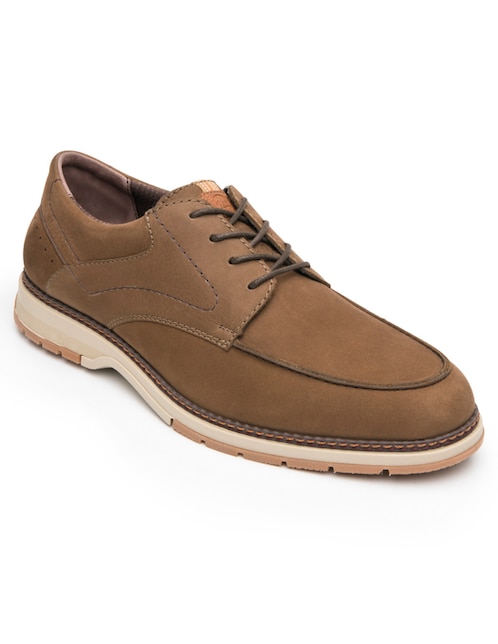 Zapato choclo para hombre 1