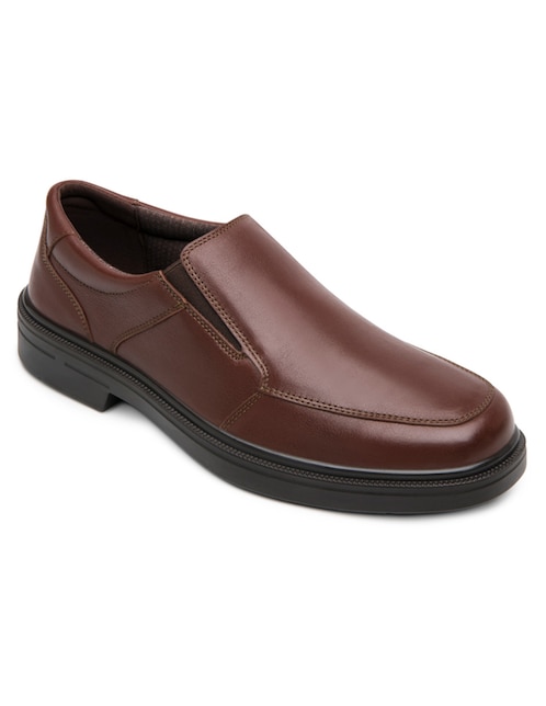 Mocasín para hombre 1