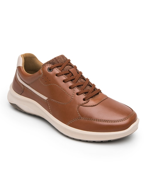 Zapato choclo Flexi Sanz para hombre