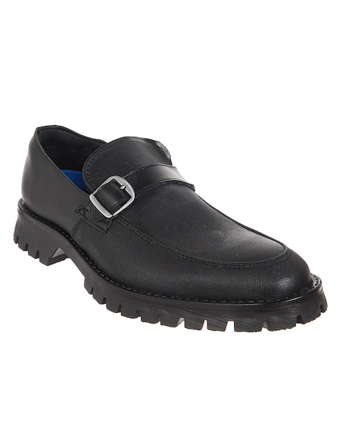 MOCASIN WEEKEND, 27, NEGRO G51102