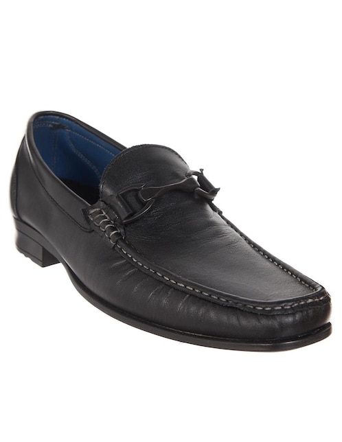 Mocasín Weekend para hombre