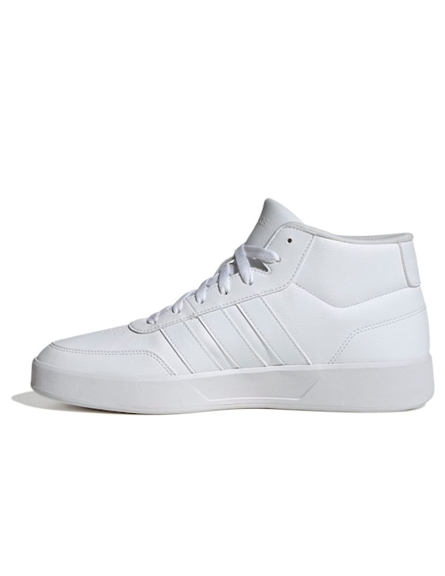 Tenis Breaknet Mid para hombre 1