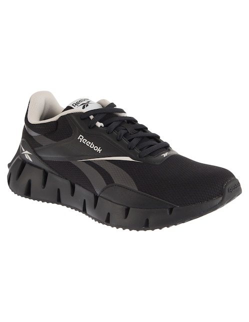 Tenis Zig Dynamica Str de hombre para correr 1