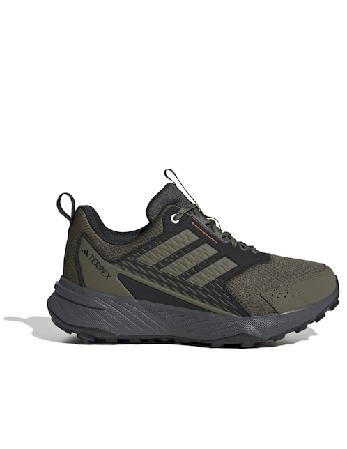 Tenis Adidas trail para hombre