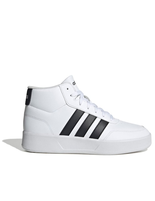 Tenis breaknet mid para hombre 1