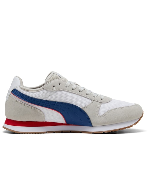 Tenis Puma St Miler de hombre