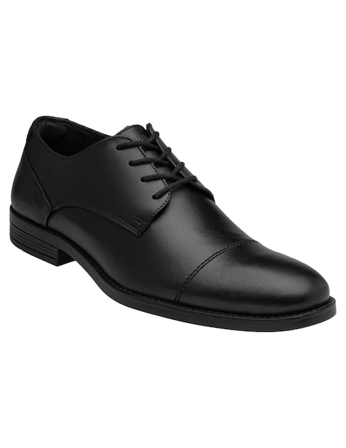 Zapato derby para hombre