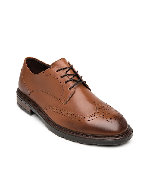 Zapato derby para hombre 1