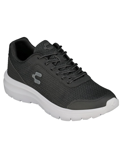 Tenis Charly Road Casual de hombre para correr
